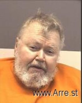 David Berdel Tongen Mugshot