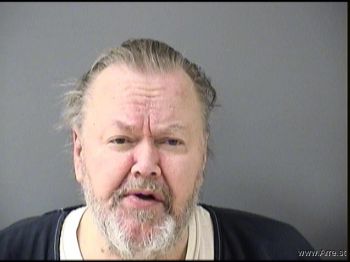 David Berdel Tongen Mugshot