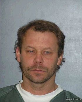 David Allen Wardarski Mugshot