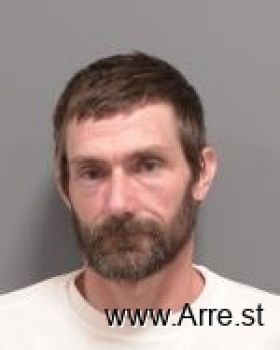 David Wayne Greene Mugshot