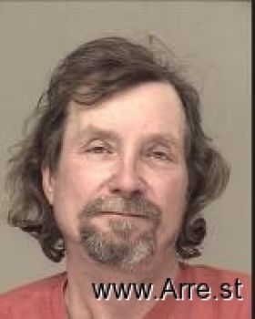 David William Coates Mugshot