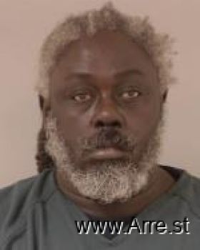 David Shonell Williams Mugshot