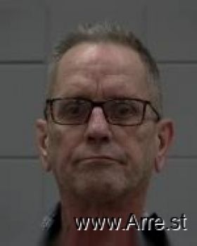 David Vernon Wroge Mugshot