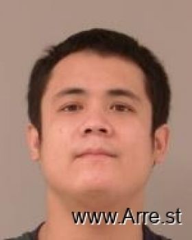 David Michael Yang Mugshot