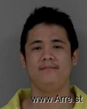 David Michael Yang Mugshot