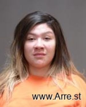 Davine Michaela Wade Mugshot