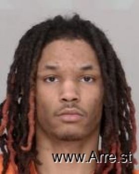 Davion Jarrell Jackson Mugshot