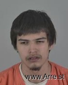 Davis Ricky Deyhle Mugshot