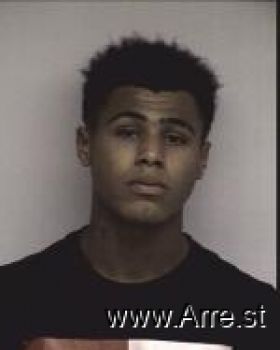 Davontay Marquis Wiskow Mugshot