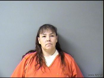 Dawn Ann Basswood Mugshot