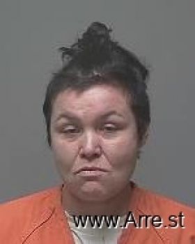 Dawn Mary Belgarde Mugshot