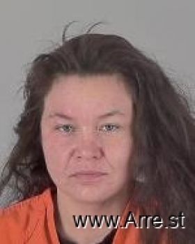 Dawn Mary Belgarde Mugshot