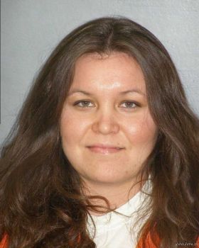 Dawn Mary Belgarde Mugshot