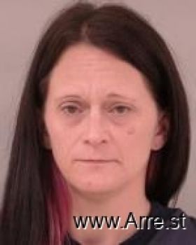 Dawn Marie Hunter Mugshot