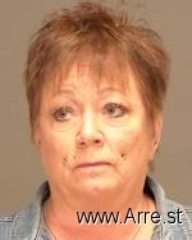 Dawn Lee Johnson Mugshot