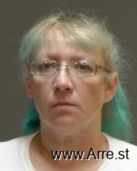 Dawn Janette Lunn Mugshot