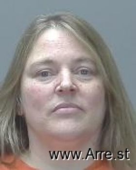 Dawn Marie Seaman Mugshot