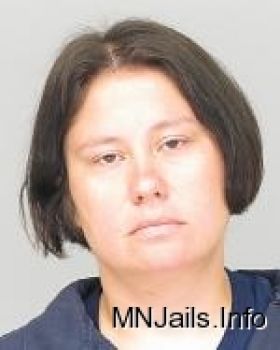 Dawna Marie Mcgregor Mugshot