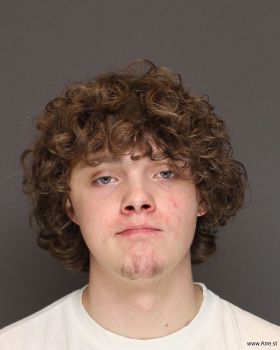 Dawson Charles Thomas Hobbs Mugshot