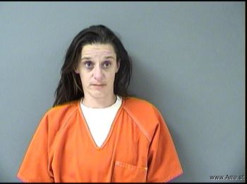 Dayatra Dawn Dowell Mugshot