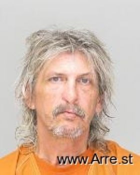 Dean Aaron Rilea Mugshot