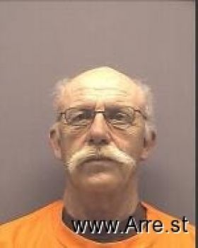 Dean Leroy Meyer Mugshot