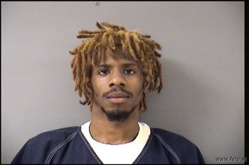 Deandre Demetrius Davenport Mugshot