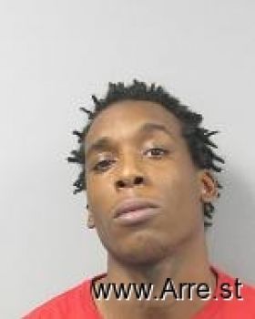 Deandre Lamond Jones Mugshot