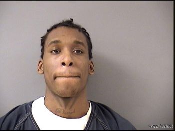 Deandre Lamond Jones Mugshot