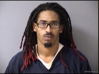 Deandre Rufus Mccoy Mugshot