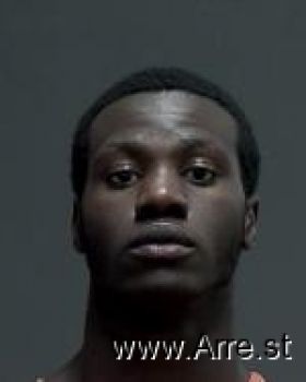 Deangelo Mandrell Brooks Mugshot