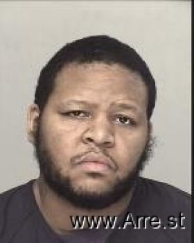 Deangelo Todd Warner Mugshot