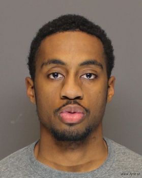 Deangelo Tremont Williams Mugshot