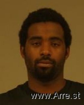 Deangelo Lon Wilson Mugshot