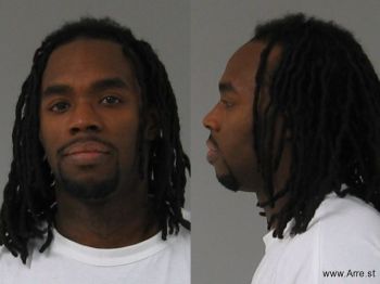 Deanglo Lonnell Warren Mugshot