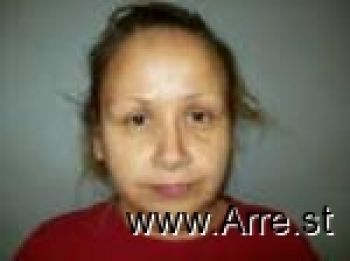 Deanna Renae Defoe-tarnow Mugshot