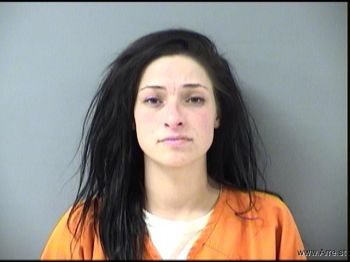 Deanna Marie Gerads Mugshot