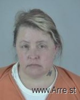 Deanne Niki Kline Mugshot