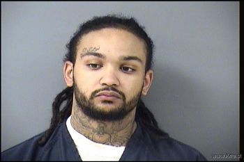 Deantae Demond Davis Mugshot