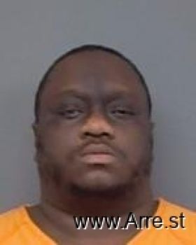 Deantre Ricky-rene Squalls Mugshot