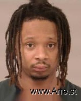 Dearius Lashawn Sylvest Randolph Mugshot