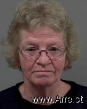 Debbie Lea Smith Mugshot