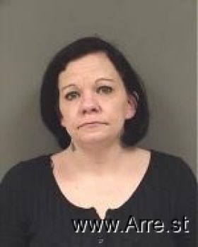 Deborah Dawn Henning Mugshot