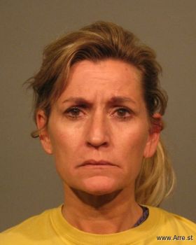 Deborah Lynn Waldvogel Mugshot