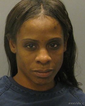 Deborahtoni Melyord Cook Mugshot