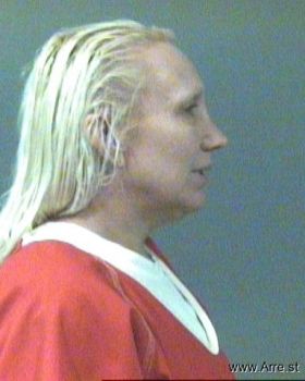 Debra Lee Anderson Mugshot