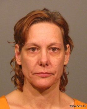 Debra Ann Dorner Mugshot