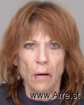 Debra Ellen Sabourin Mugshot