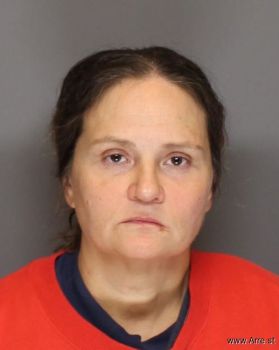 Debra Kay Isaak Mugshot