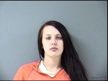 Deean Carolyn Patten Mugshot